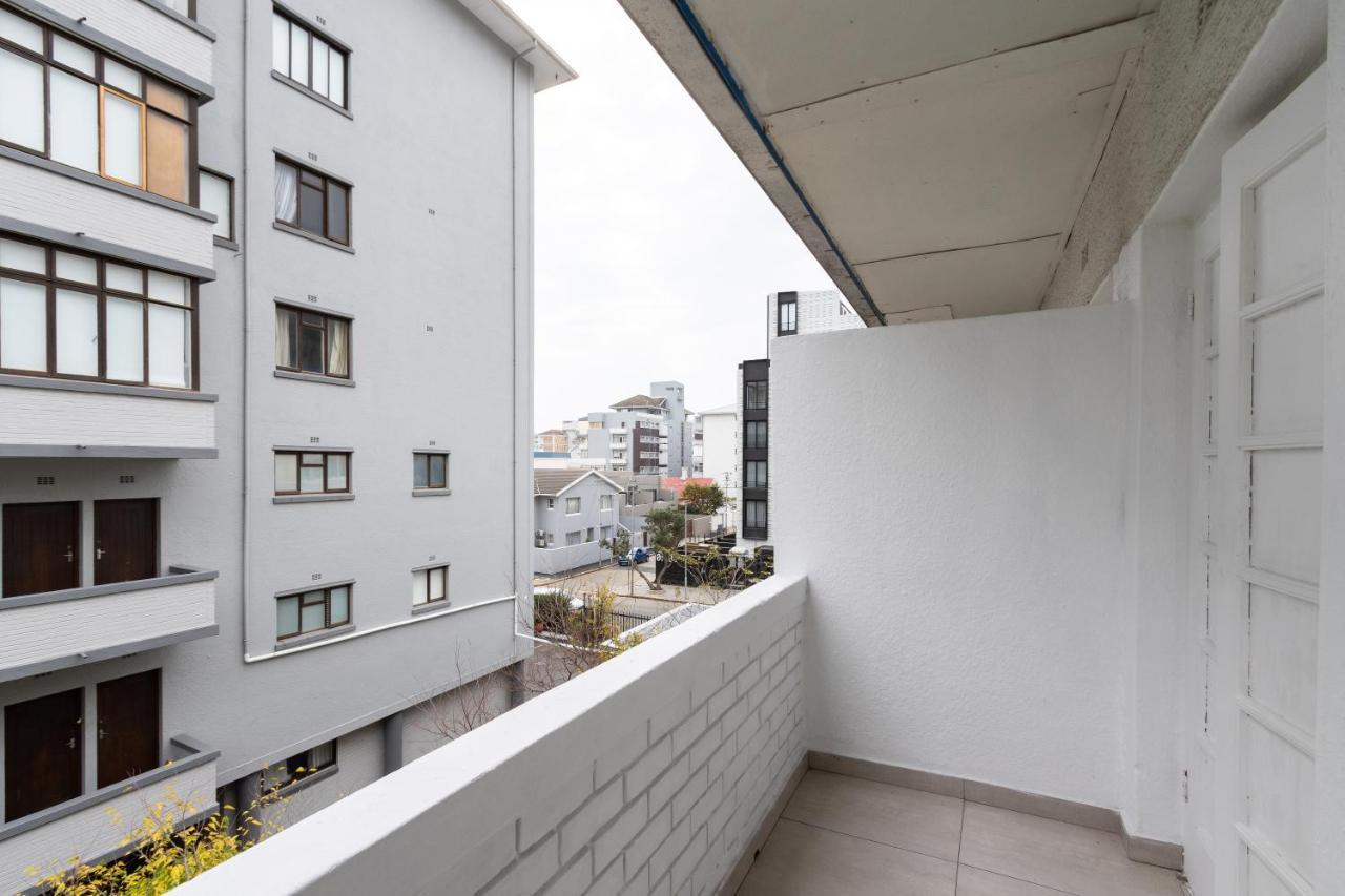 Sea Point Apartment Kaapstad Buitenkant foto